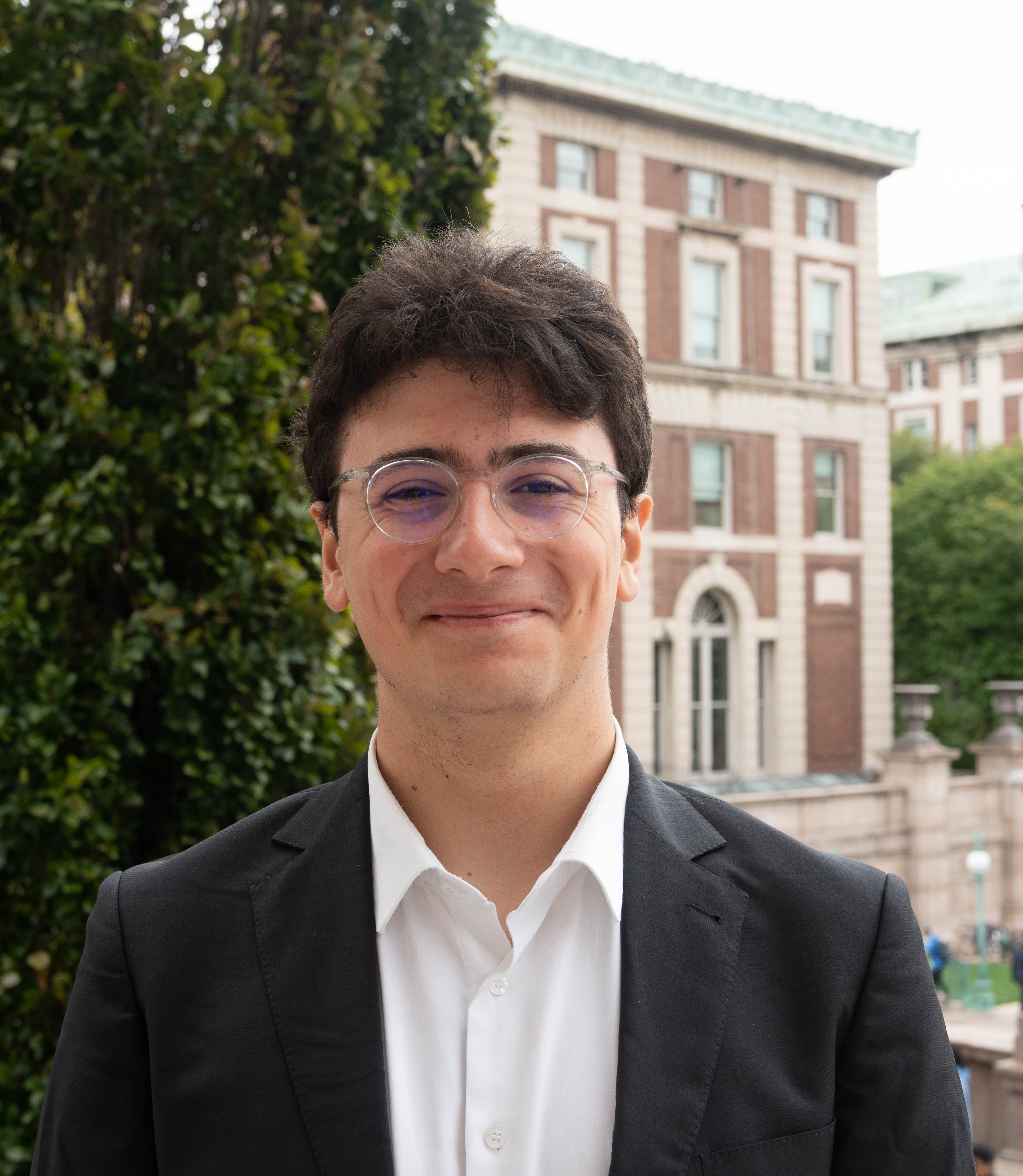 Batuhan Yeltekin